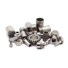 Customized non standard parts precision CNC machining