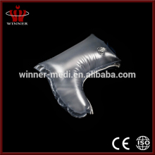 Affordable and durable match splints in first aid