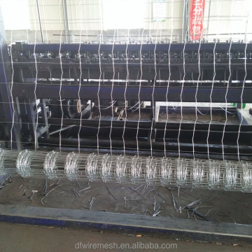 Farm Fence Wire Rolls - Strong & Durable Farming Supplies