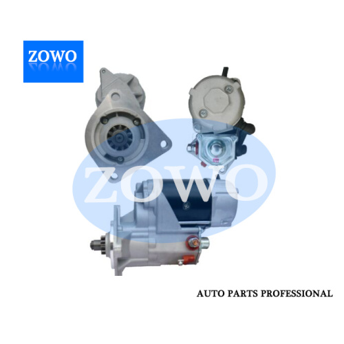 OD87T17400 DENSO STARTER MOTOR 24V 5.5KW 11T