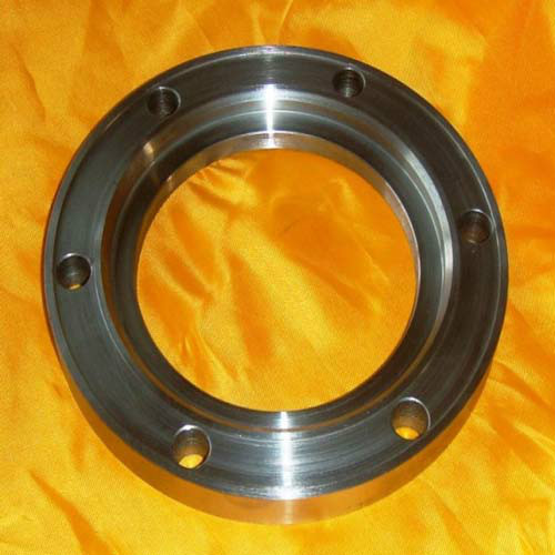 Socket Welded Pipe Flange