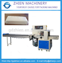 Factories Manufacturers Fast Delivery Napkin Packing Machine