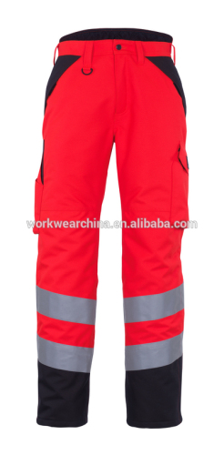High Visibility workwear