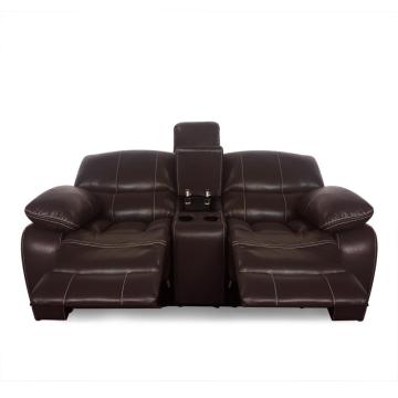 Sectional Sofas with Recliners and Cup Holders