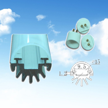 Freecom t5 led fluorescent tube light