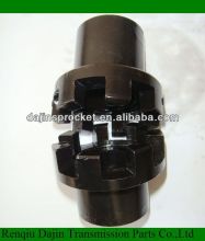 2014 new type dajin C45S non-standard metal spur gear toothed gear forging bevel gears