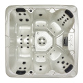 Balboa System Hot Tub Spas for 6 Persons