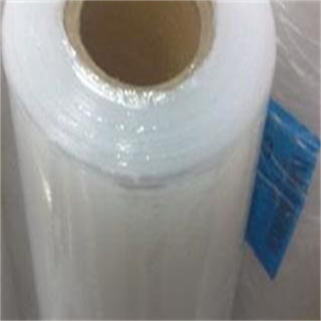 HDPE heat shrink film bottle shrink