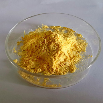 High gas volume rubber foaming agent material powder