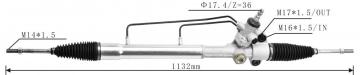 HYDRAULIC POWER STEERING RACK FOR Toyota Avanza