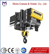 3.2 ton morris electric hoist for wholesales
