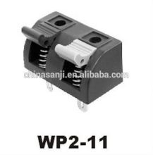 pin terminal switch wire terminal