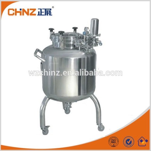 Stainless steel movable tank(stainless steel tank,storage tank)