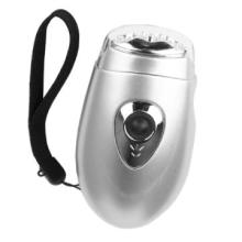 Mini Hand-cranking light