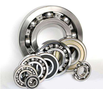 Single Row Deep Groove Ball Bearing (6320)