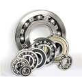 Single Row Deep Groove Ball Bearing (6320)