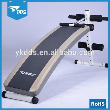 Best Ab fitness folding bench with sit up ab bench/fitness item