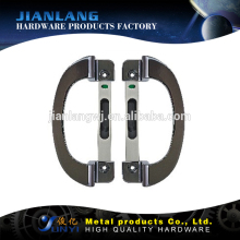 hanging door handles