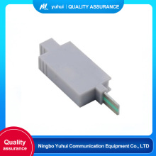 Krone module of 3-pole arrester