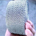 Vapore-liquido filtro rete metallica a maglia
