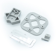 Different Types Of Injection Molding Parts Processing