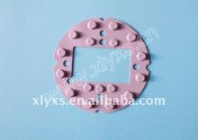 rotary dial telephone keystroke