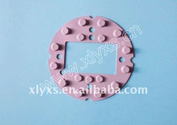 rotary dial telephone keystroke