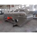 Fluidized Bed Dryer Machine