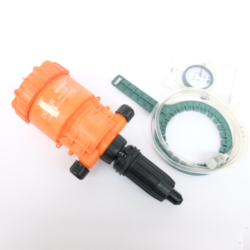 0.2% -2% Range Proportional Pump / doser Applicator