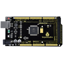 Keyestudio MEGA Development 2560 R3 Board Compatible with Arduino mega 2560