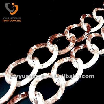 Metal Chain Trim