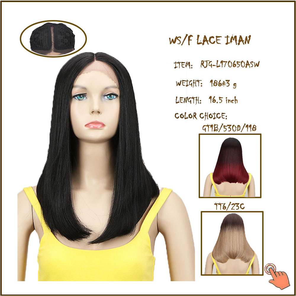 Noble Synthetic Hair braid Wigs 34 Inch For Black Women Heat Resistant