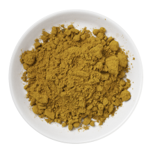 Bulk caffeic acid powder