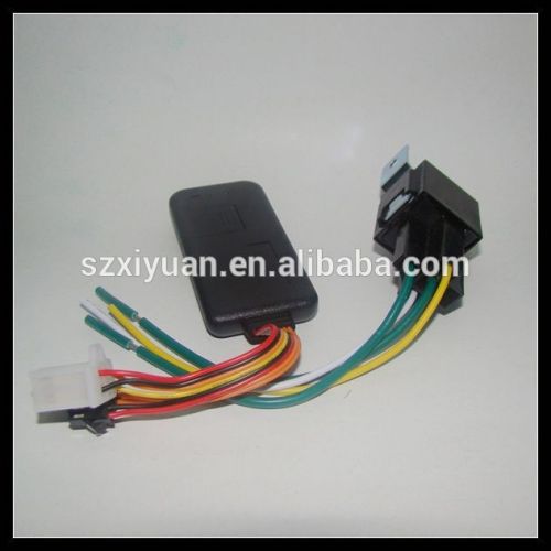 Wholesale Car Gps Tracker Alarm P168