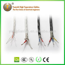 KFFRP2 stranded twisted pair cable wire