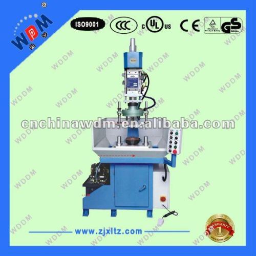 Drilling Machine With Oil Pressure Drilling Head - OD-35