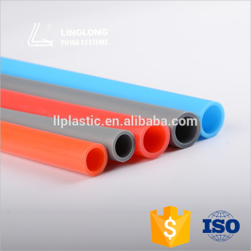 The good quality pex hose and fittings pex-a pex-b hose
