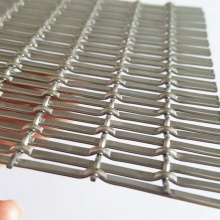 3DZ151: Adding Texture with Wire Mesh for Interior Cladding