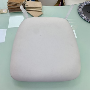 Wedding Decorative Events Chair Cushion Cover Seat Cushion