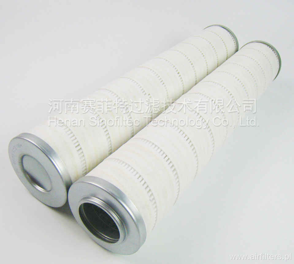 FST-RP-HC9600FKP16H Hydraulic Oil Filter Element