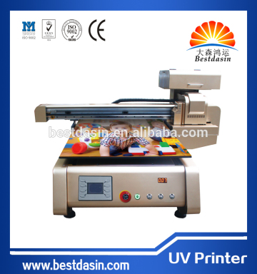 printer shell phone/phone case laser printer/phone printer ,Small Format UV Flatbed Printer