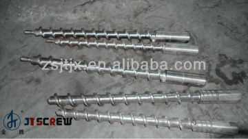 Screw Barrel for Mini Plastic Machine