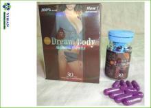 Dream Body Herbal Slimming Medicine , Reduce Fat Absorption