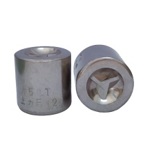 Shangli Brand Customized Screw Punches & Header Punches - Anti-Theft Solutions