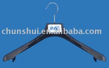 plastic clothes hanger,coat hanger