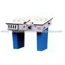 LEATHER SPTRE CUTTING MACHINE