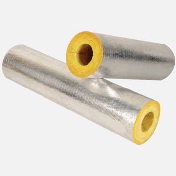 Fiberglass Insulation Glass Wool Roll