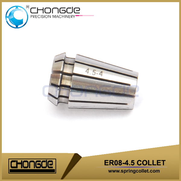 ER8 4.5 مم 0.177 &quot;Ultra Precision ER Collet