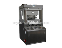 ZP35B double layer tablet press