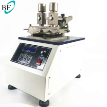 IULTCS Veslic Leather Abrasion Tester